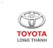 Đối tác 01 Toyota Long Thanh